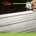 18mm Finger Joint Core Film Faced Plywood